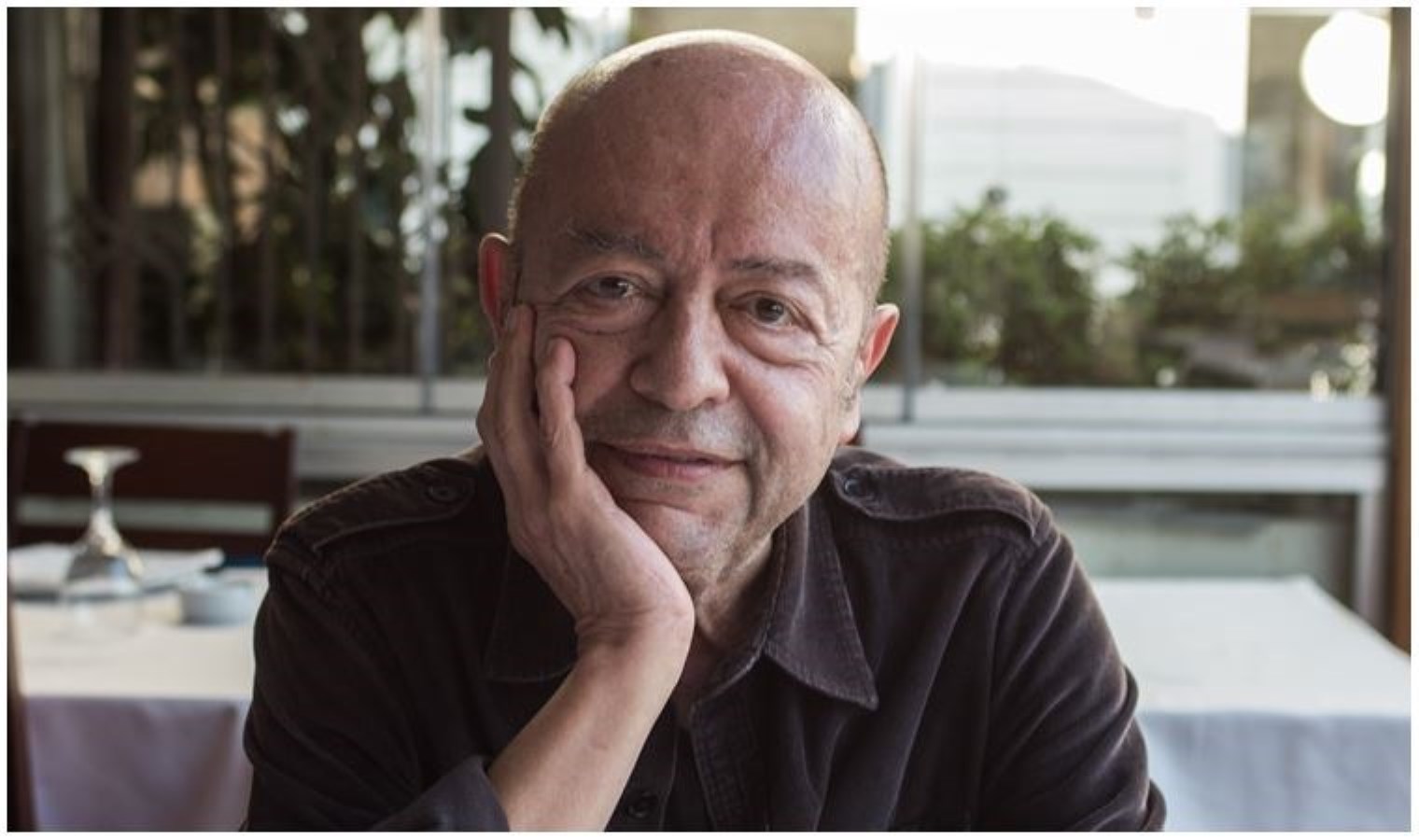 Selim İleri’nin cenaze programı belli oldu