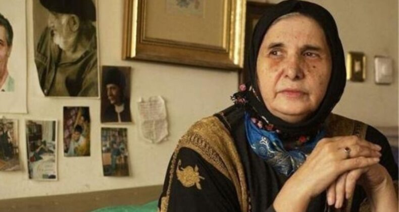 Senarist ve yazar Ayşe Şasa Beyoğlu Sineması’nda anıldı