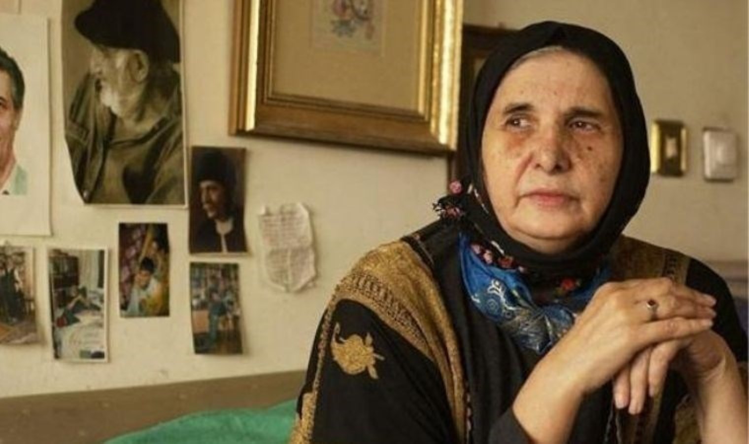 Senarist ve yazar Ayşe Şasa Beyoğlu Sineması’nda anıldı