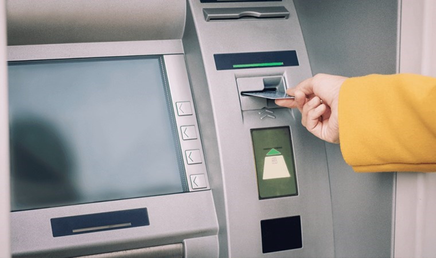 Şenol Babuşcu duyurmuştu: ATM’lerde 20 gün sonra yeni dönem başlıyor