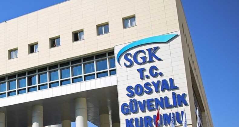 SGK: Madencilere yıpranma payı ilave ediyoruz