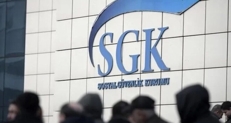 SGK’nin belediyeden borca karşılık aldığı arsayı 2,2 kat fiyata sattığı ortaya çıktı