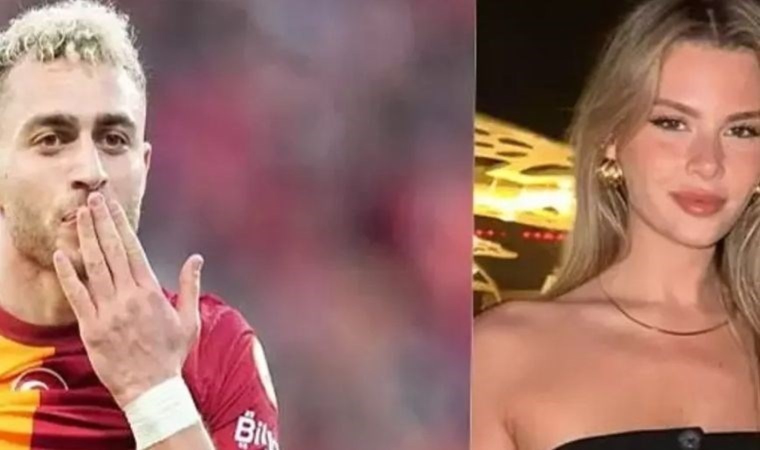 Simge Esin kimdir, kaç yaşında? Barış Alper Yılmaz ve Simge Esin sevgili mi?