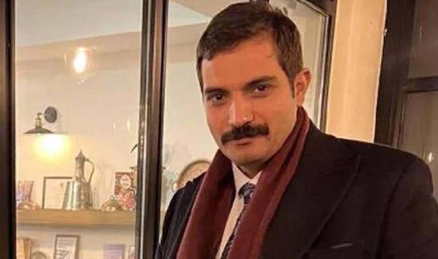 Sinan Ateş davasında yeni gelişme… Apple, mahkemenin şifre talebine yanıt verdi