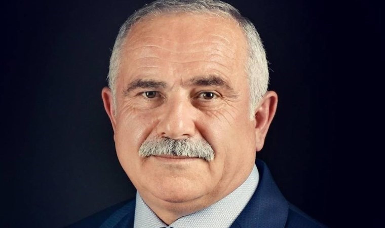 Sinop Erfelek Belediye Başkanı Mehmet Uzun beyin kanaması geçirdi