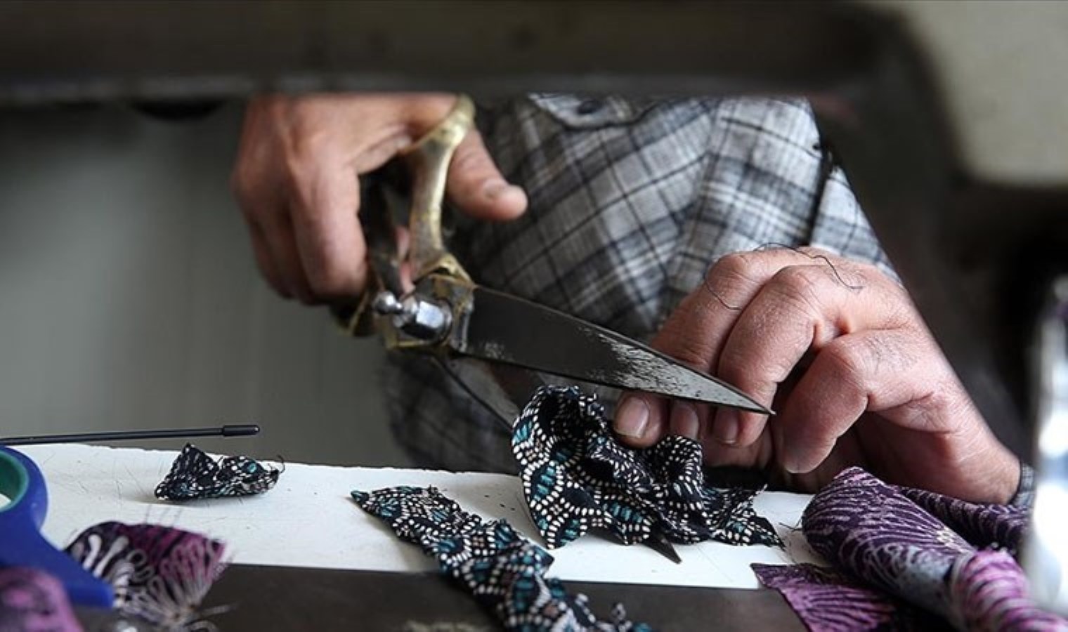 Şişli’de 40 dakikada 48 bin TL’lik hırsızlık