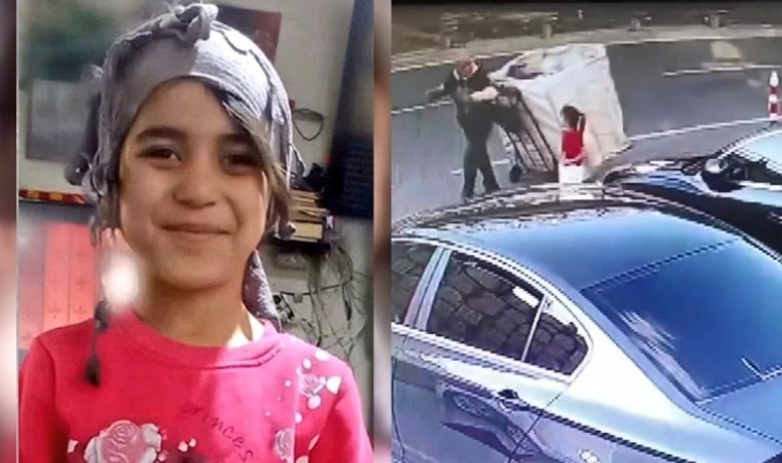 Şişli’de 6 yaşındaki Şirin’i öldüren sanık hakim karşısına çıkıyor