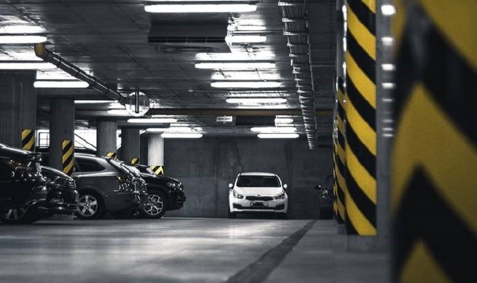 Şişli’de otopark ücretlerine büyük zam!