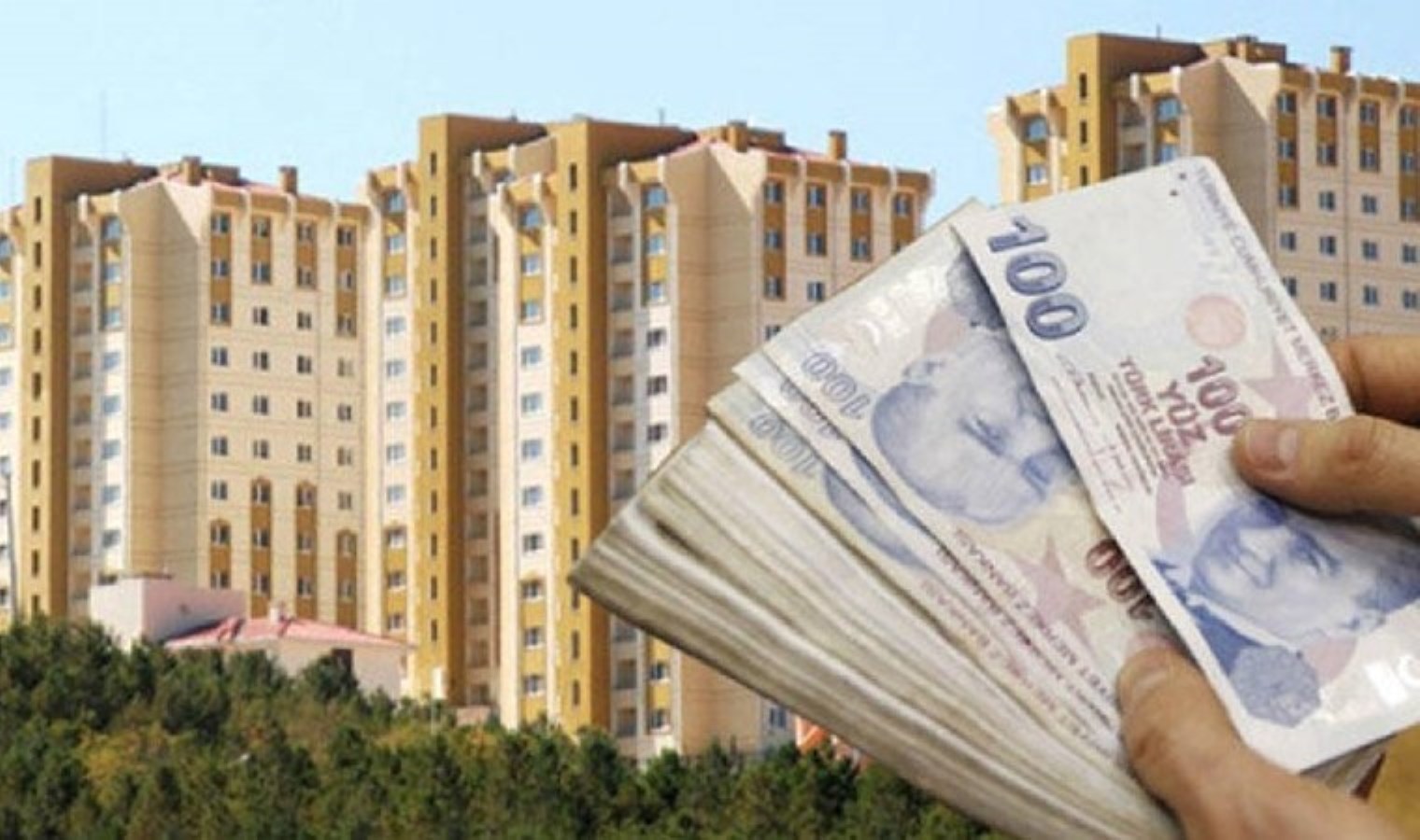 Site ve apartman aidatlarında büyük artış yolda!