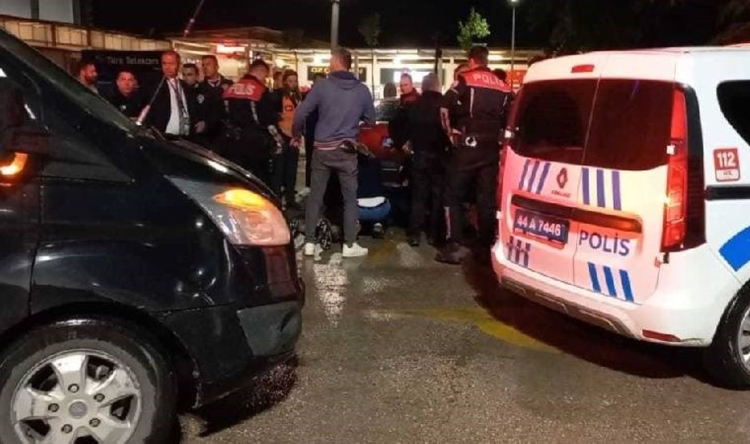 Sokak ortasında başından vurulmuştu: Soruşturmada flaş gelişme!