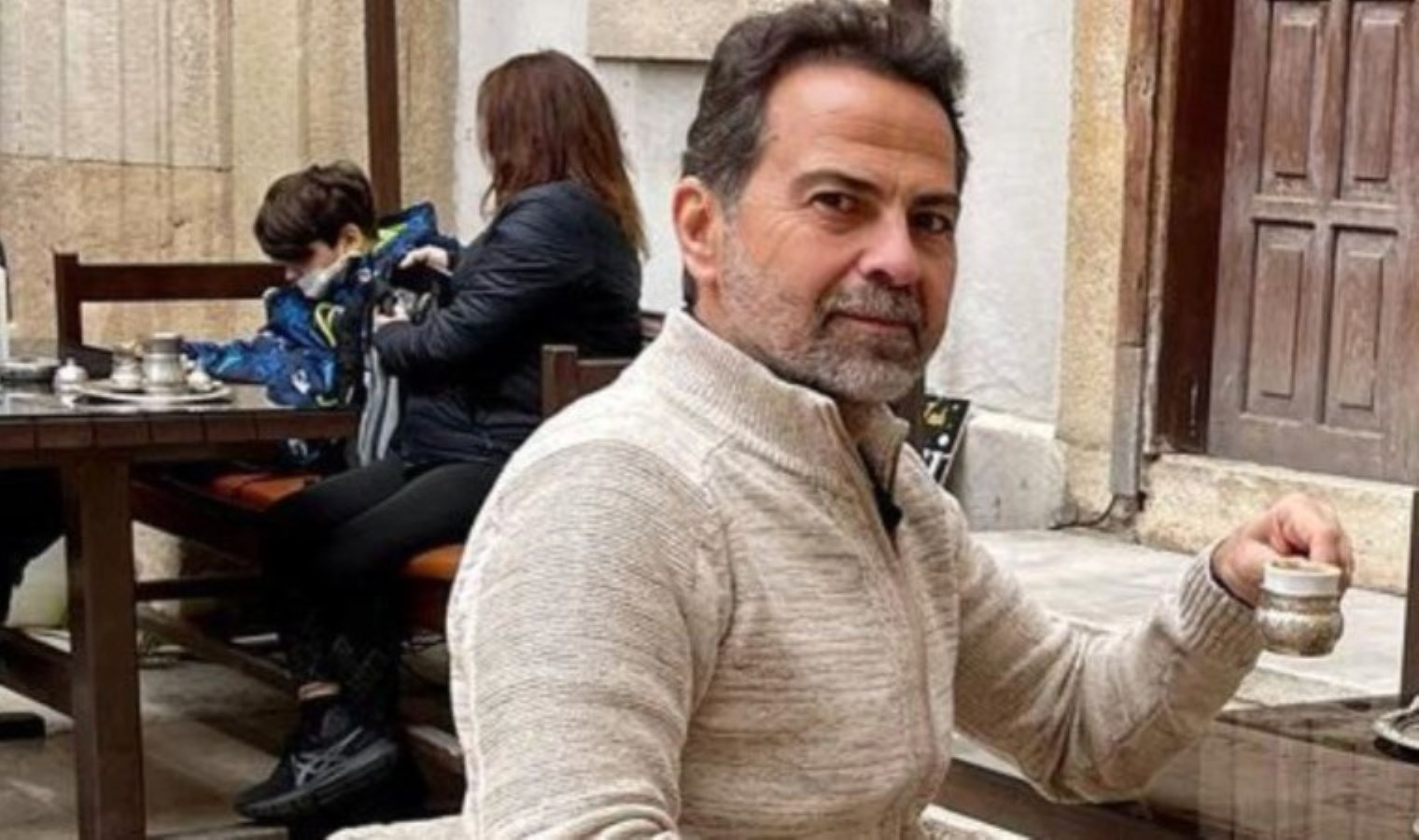 Son Dakika… 3 yıla kadar hapis cezasıyla yargılanıyordu… Nasuh Mahruki’nin yargılandığı davada yeni gelişme!