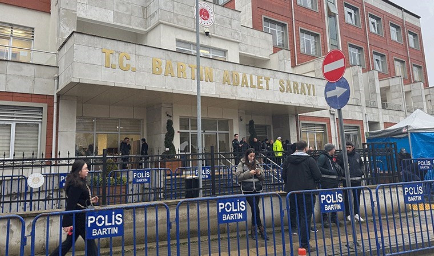 Son Dakika… 43 işçi can vermişti: Amasra maden faciasında istenen cezalar belli oldu!