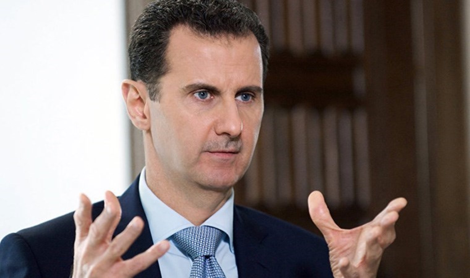 Son Dakika… Beşar Esad’dan ilk açıklama: ‘Hiçbir zaman istifayı veya ilticayı düşünmedim…’