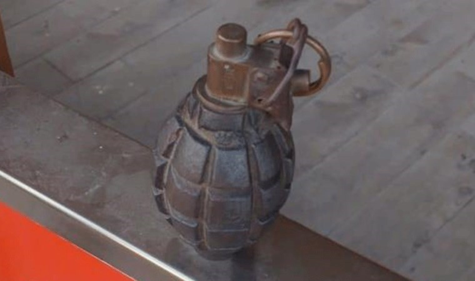 Son Dakika… Beylikdüzü’nde ‘el bombası’ paniği: Güvenlik önlemi alındı!