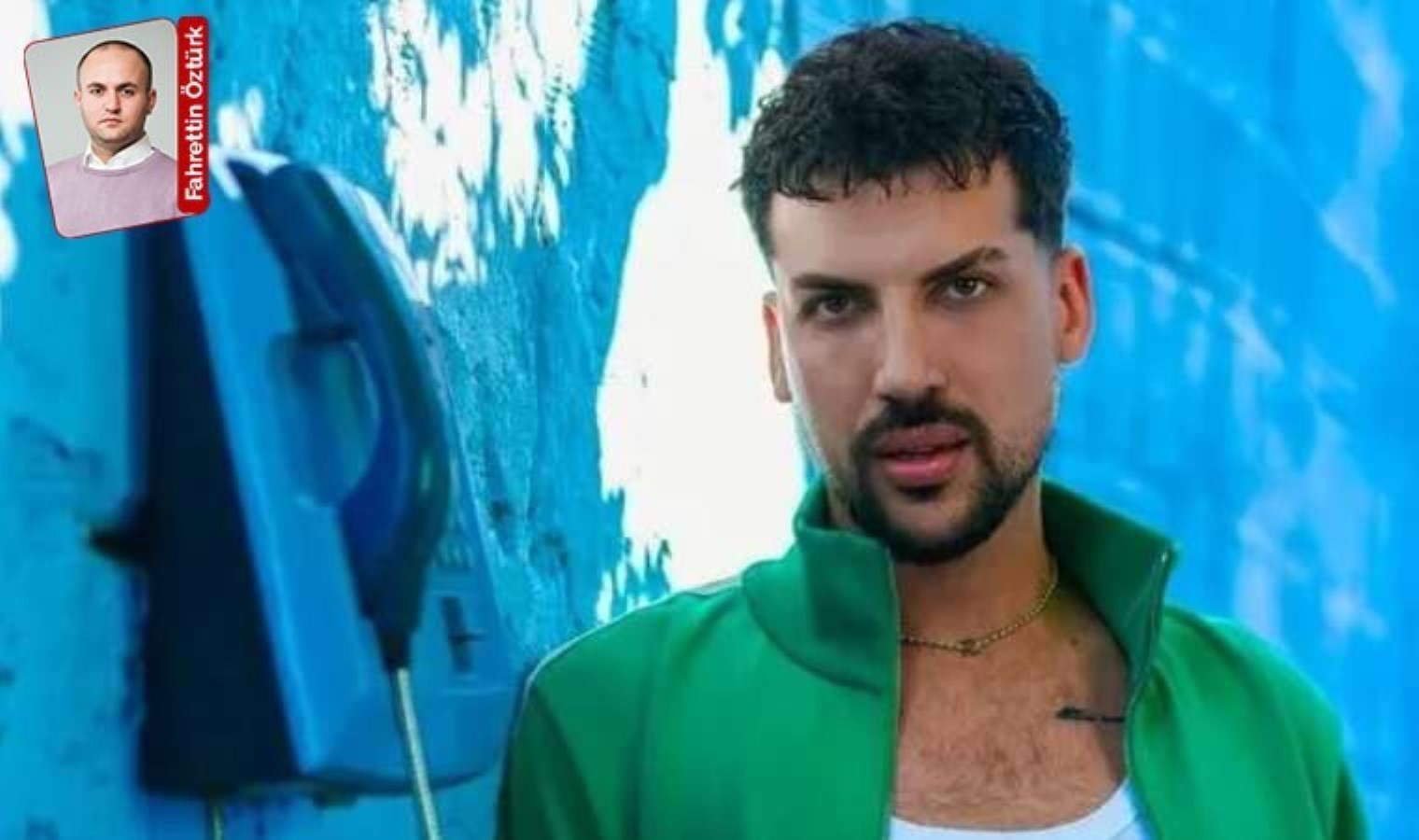 Son Dakika… Kerimcan Durmaz tutuklandı