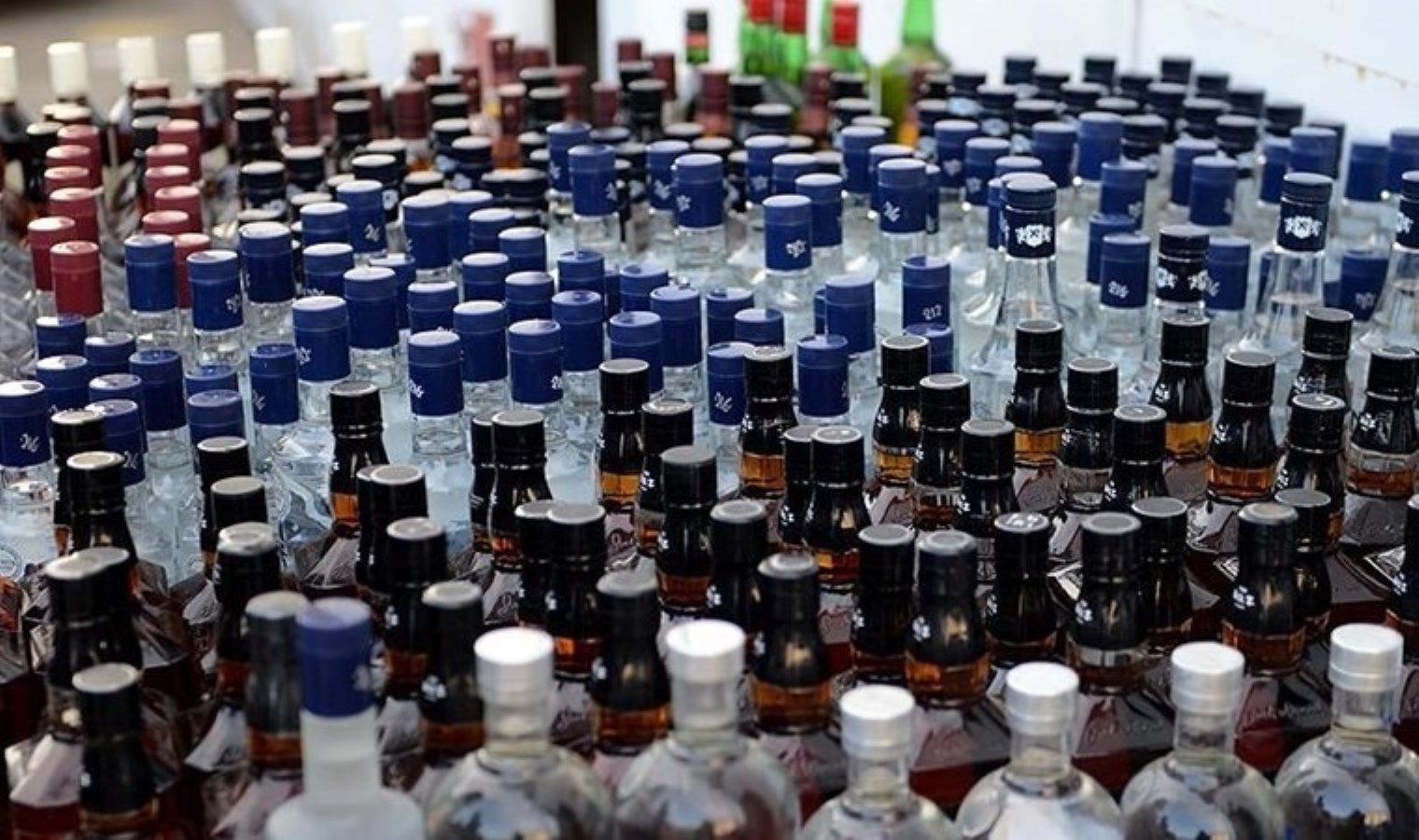 Son Dakika… Sahte içki can almaya devam ediyor: Ölü sayısı 22’ye yükseldi