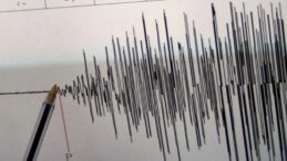 Son depremler! Deprem mi oldu? 27 Aralık 2024 nerede, ne zaman deprem oldu?