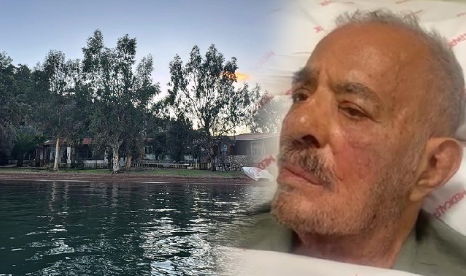 Son günlerini bu evde geçirdi… Ferdi Tayfur’un Marmaris’teki evi görüntülendi