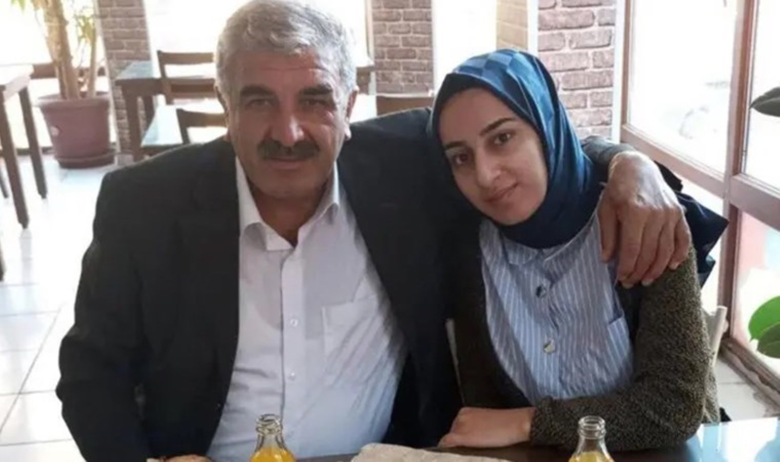 Sosyal medya Rojin Kabaiş için tek ses oldu: ‘#RojineSesOl’