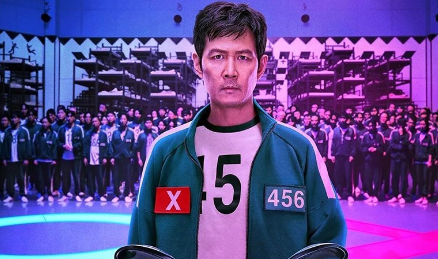 Squid Game’in 3. sezonu için tarih verildi