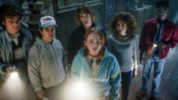 Stranger Things hakkında ilk kez duyacağınız ilginç bilgiler!