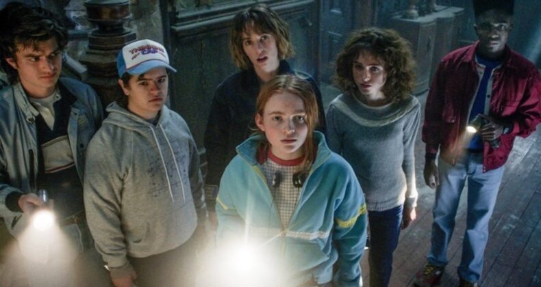 Stranger Things hakkında ilk kez duyacağınız ilginç bilgiler!