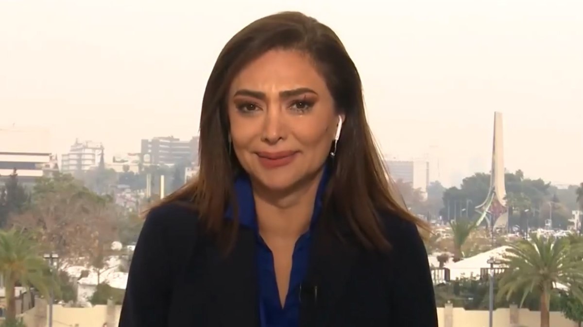 Sürgün edilen gazeteciler, Suriye’ye geri döndü