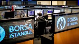 Suriye coşkusu Borsa İstanbul’a olumlu yansıdı