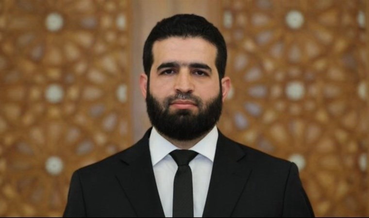 Suriye’de istihbarat teşkilatı başkanı belli oldu