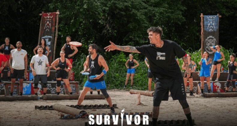 Survivor 7 Ocak 2025 takım oyununu kim kazandı, dokunulmazlık oyununu kim aldı? Survivor üçüncü eleme adayı kim oldu?