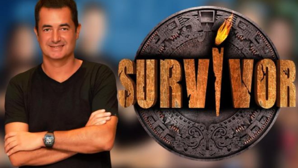 Survivor All Star 2025 ne zaman başlıyor? Acun Ilıcalı duyurdu…