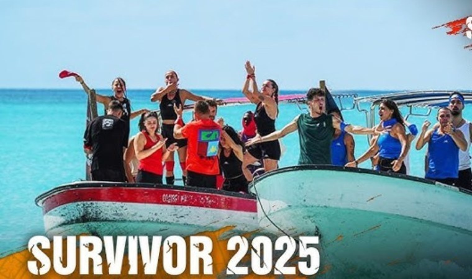 Survivor All Star ve Gönüllüler’de dokunulmazlık oyununu hangi takım kazandı? Survivor’da 3 Ocak’ta eleme adayı kim oldu? Survivor’da düelloyu kim kazandı?