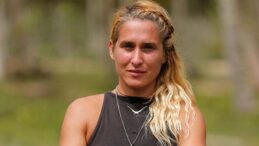 Survivor Sema kimdir? Survivor 2025 Ünlüler Sema Aydemir kaç yaşında, nereli?