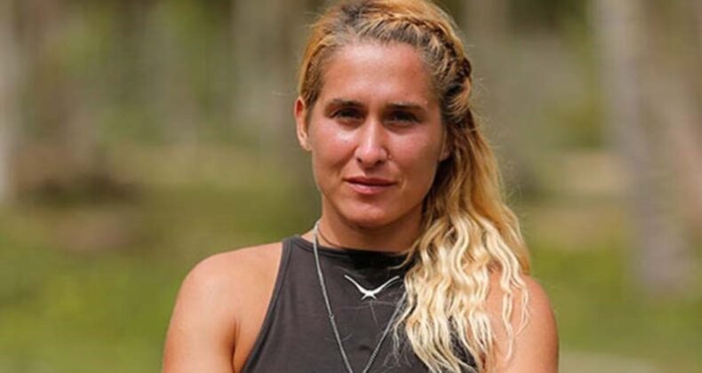 Survivor Sema kimdir? Survivor 2025 Ünlüler Sema Aydemir kaç yaşında, nereli?