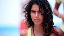 Survivor Serenay kimdir? Survivor 2025 Ünlüler Serenay Aktaş kaç yaşında, nereli?