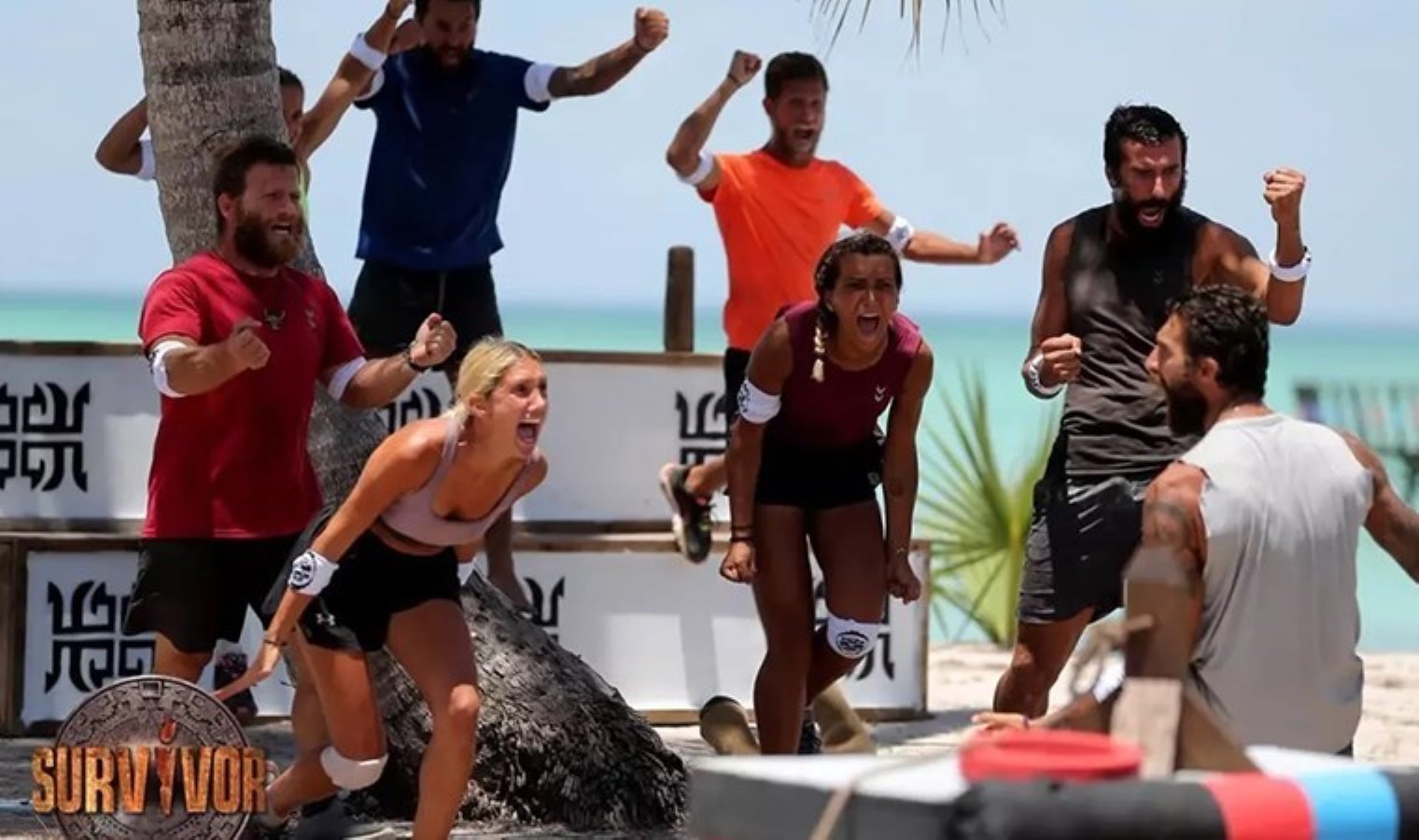 Survivor yarışmacısı Okay Köksal’ın 14 yaşındaki kızı 8. kattan düştü