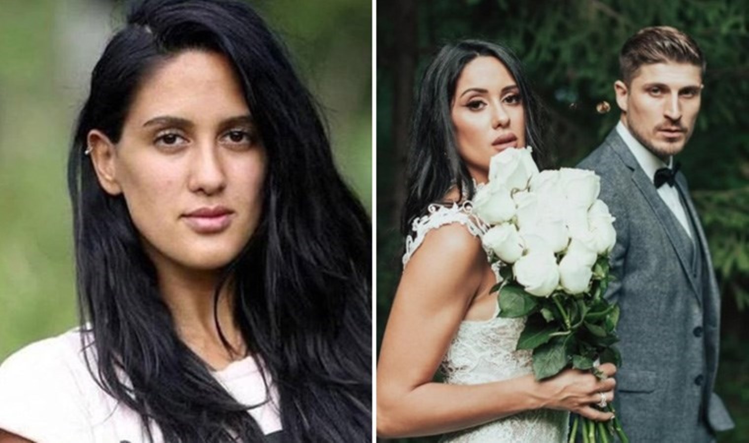 Survivor yarışmasının yıldızı Sahra Işık kaza geçirdi: ‘Dua edin, bebeğim iyi olsun’