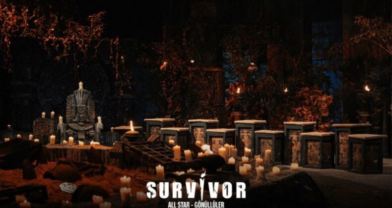 Survivor’da yeni takımlar belli oldu… İşte dengeleri değiştiren o takımlar!