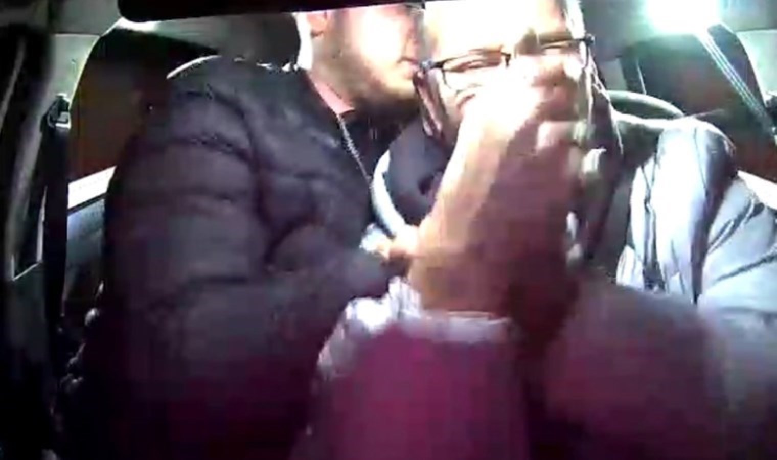 Taksiciye dehşeti yaşatmıştı: Manisa’daki gaspçı serbest bırakıldı