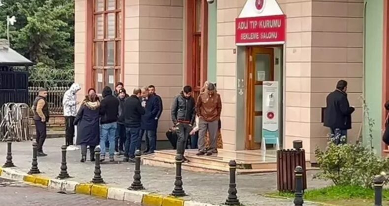 Taksim’de belediye otobüsünün çarptığı çocuk hayatını kaybetti