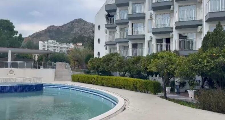 Tam 11 yıl sürdü: Marmaris’teki otel davası sonuçlandı