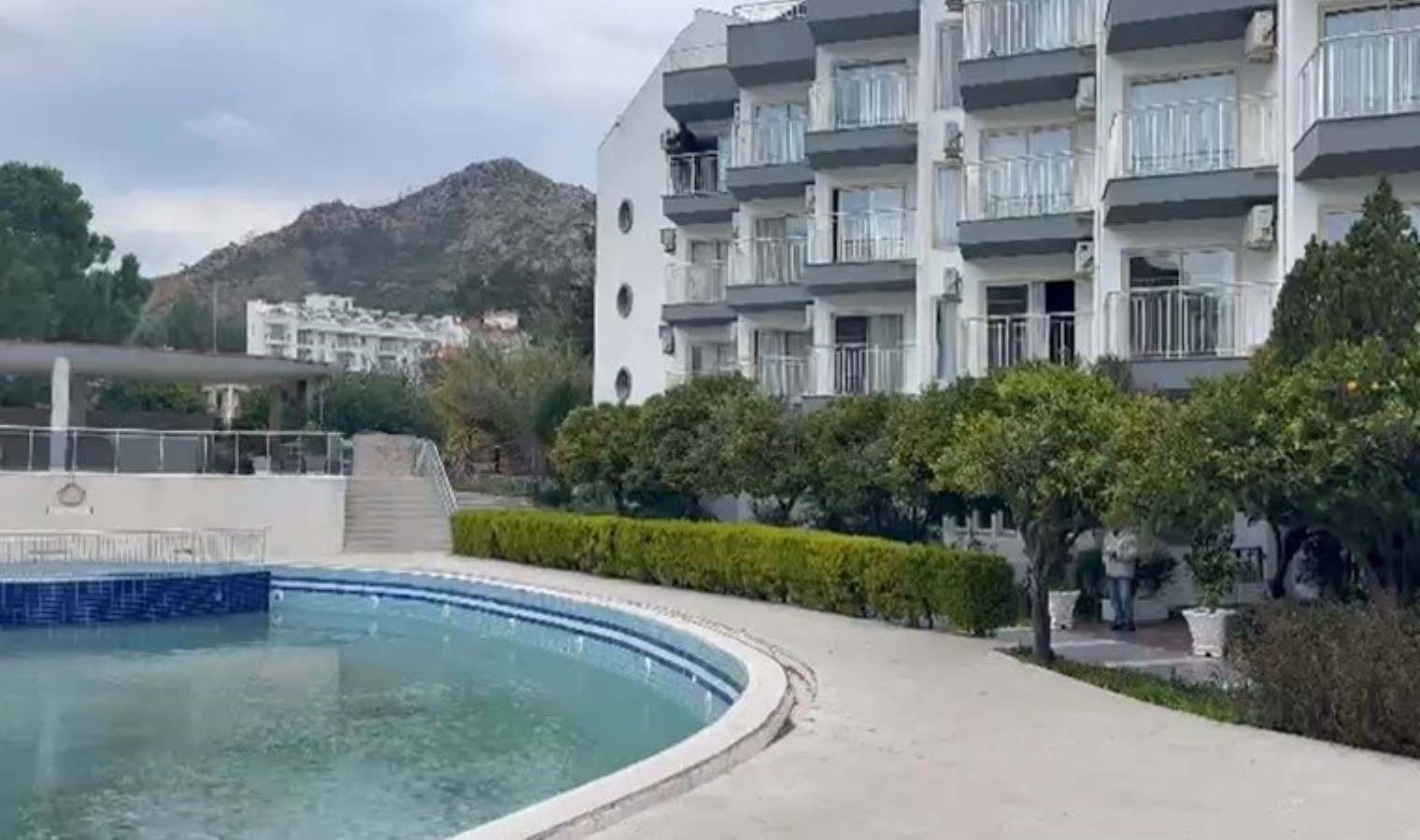 Tam 11 yıl sürdü: Marmaris’teki otel davası sonuçlandı