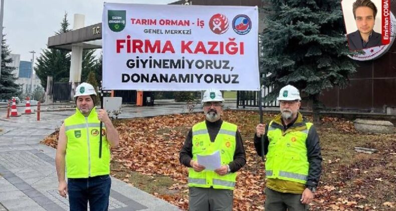 Tarım ve Orman Bakanlığı’ndan yönetmeliğe aykırı hareket: 13 ekipmandan 6’sı satışa sunulmadı