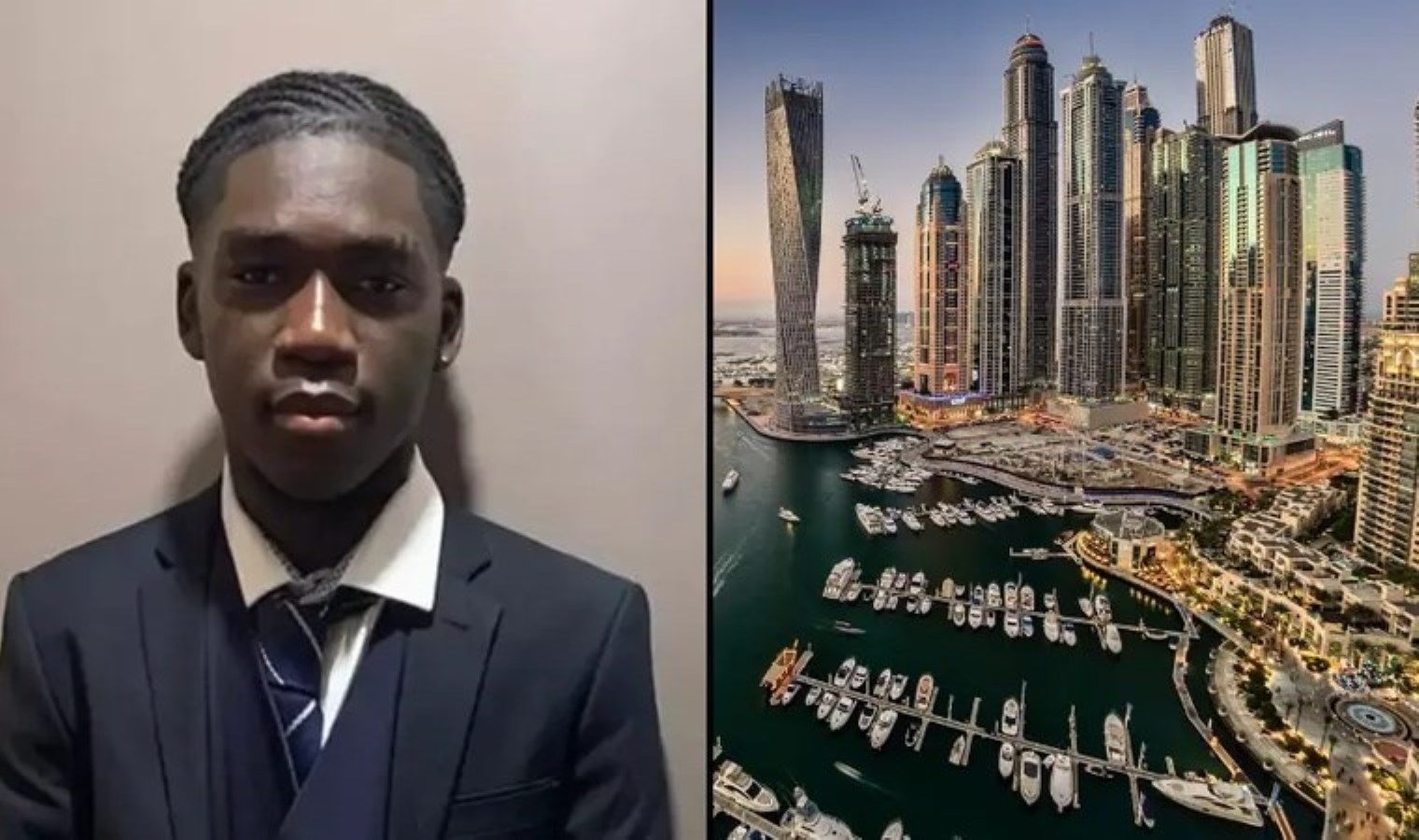 Tatil aşkı nedeniyle hapis cezasına çarptırıldı