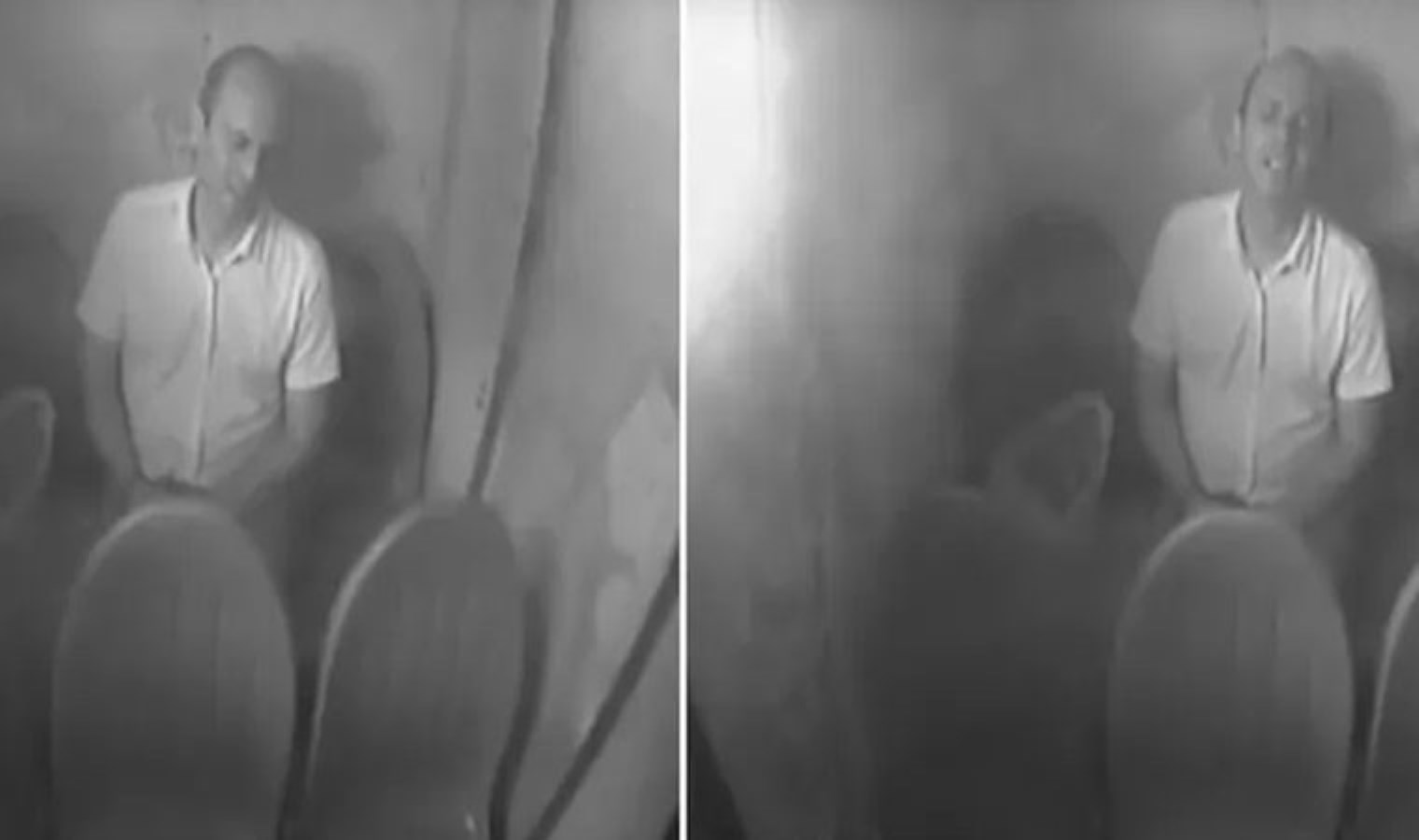 Tayfun Kahraman’a cezaevi aracında kötü muamele görüntüleri tepki çekmişti… ‘Gevşetin’ demesine rağmen daha çok sıkılıyor’