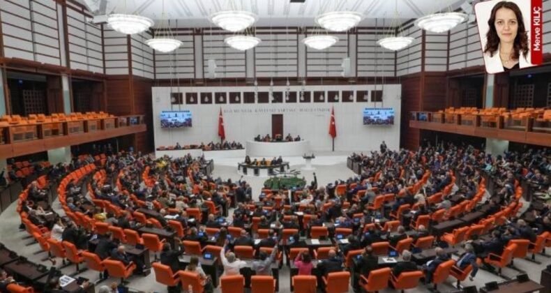 TBMM’de Çocuk Hakları Alt Komisyonu tartışmalı başladı: CHP’li Tanal, komisyonu terk etti!