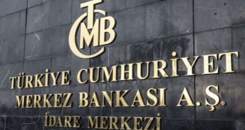 TCMB faiz kararını açıkladı: Politika faizi aylar sonra düşürüldü!