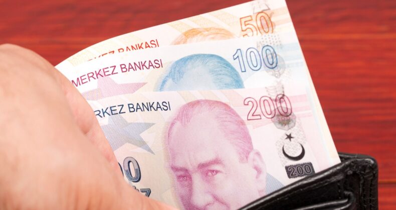 TCMB yetkilileri 500 TL ve 1.000 TL banknot iddiasına yanıt verdi