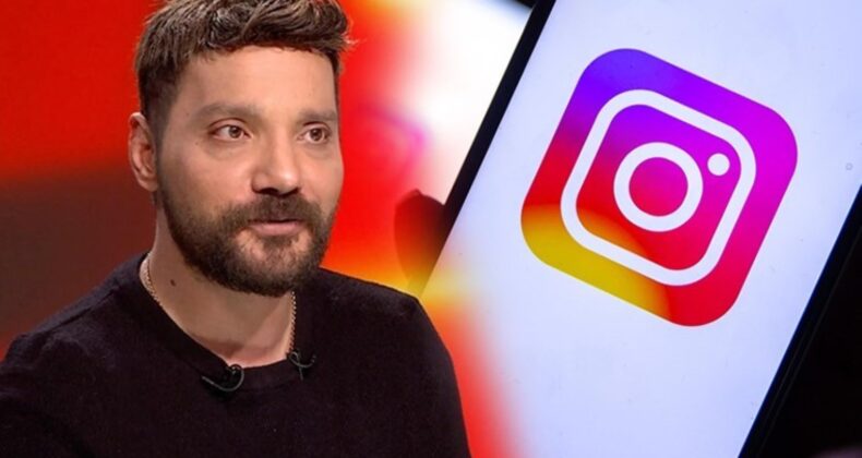 ‘Tehlikeli’ bulundu: Instagram, Oğuzhan Uğur’un ‘Şehit Fethi Sekin’ paylaşımını kaldırdı