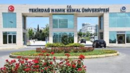 Tekirdağ Namık Kemal Üniversitesi 50 sözleşmeli personel alımı ne zaman, başvuru şartları neler?